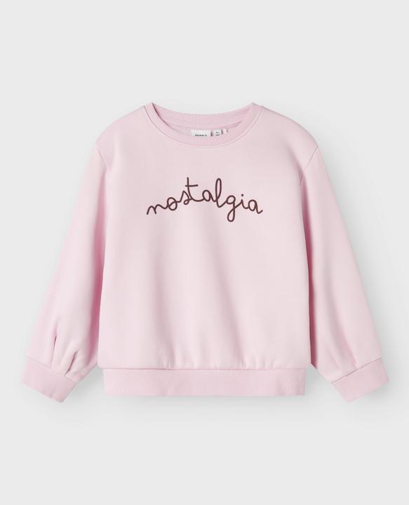 Produktbild Name it Regular Fit Sweatshirt (98)