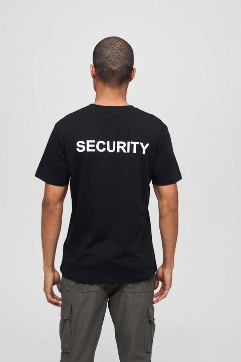 Produktbild Brandit Security T-Shirt (XL)