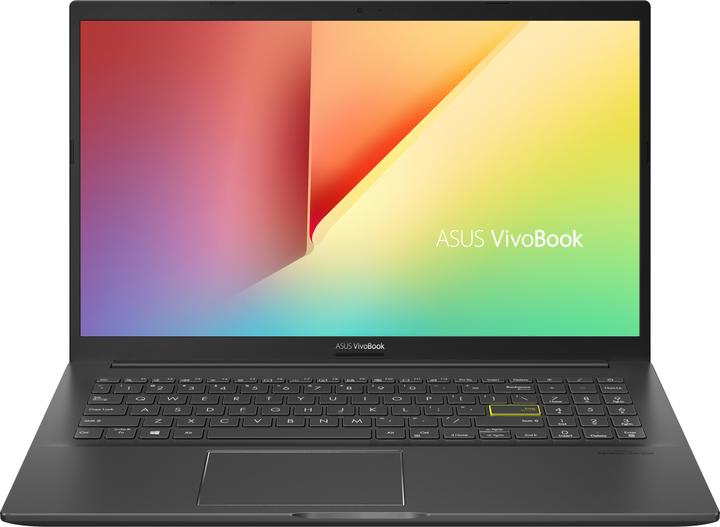 Produktbild ASUS VivoBook 15 (15.60", 512 GB, 8 GB, CH, Intel Core i5-1135G7)