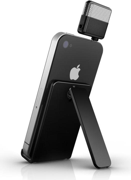 Produktbild IK Multimedia iRig MIC Cast