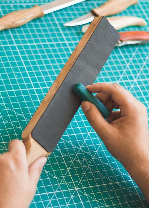 Actual product image Beaver Craft LS6P1