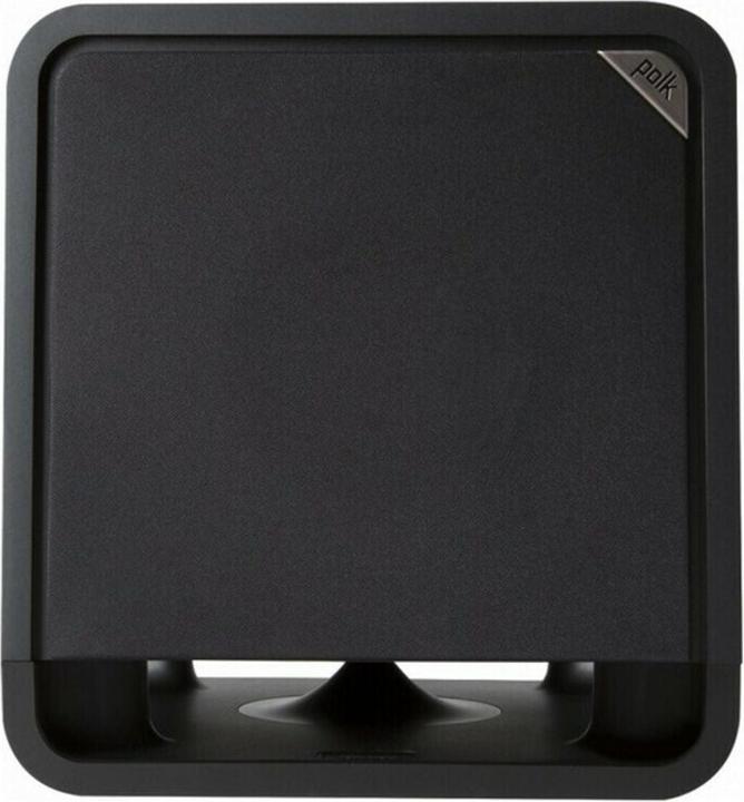 Productafbeelding Polk HTS 10 - Subwoofer - 100 Watt - 254 mm (10")