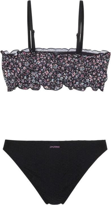 Actual product image Protest BIKINI'S PRTLARA JR smocked bikini (140, 146, 152, 158, 164, 170, 176)