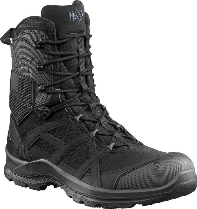 Haix Black Eagle Athletic 2.1 GTX alto/nero UK 6.5 / EU 40