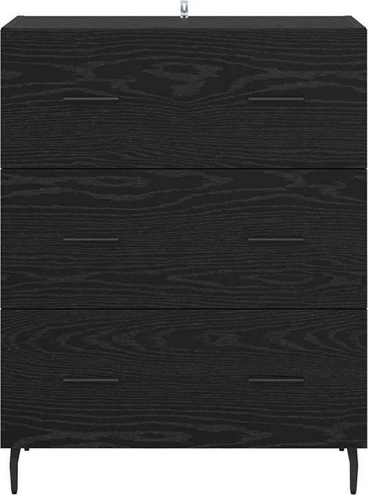 Actual product image vidaXL Sideboard (34 x 69.50 x 90 cm)