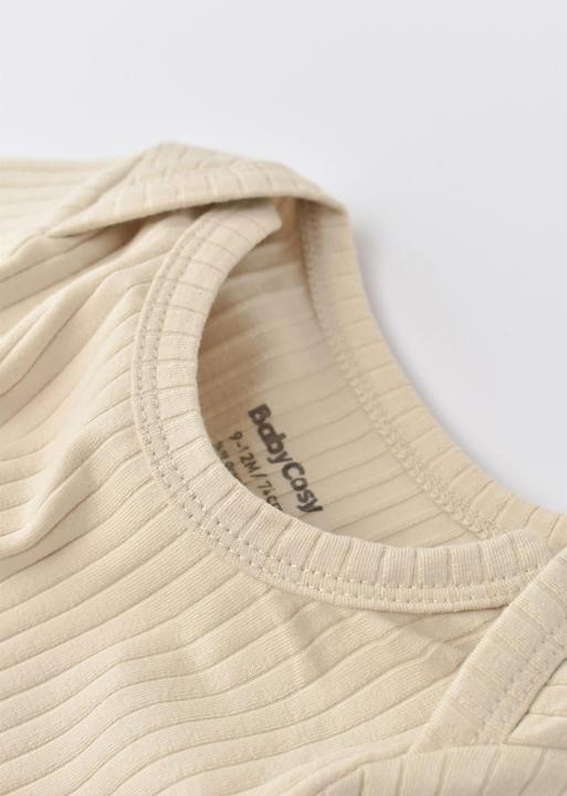 Produktbild BabyCosy Body. langarm (80)