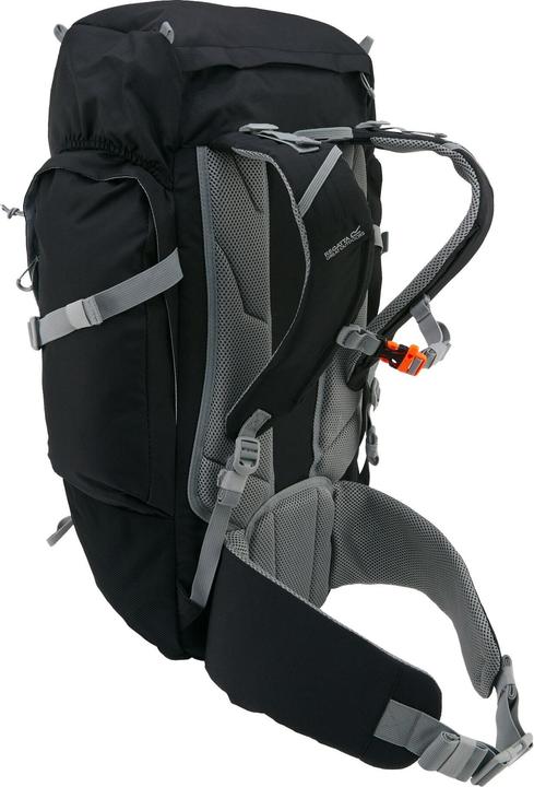 Actual product image Regatta Survivor V4 65L Backpack (65 l)
