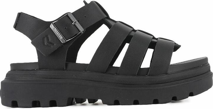 Produktbild Palladium Pallacruise Fishermn (40)