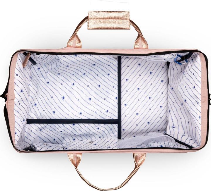 Immagine prodotto Cabaia Borsa da Viaggio Queretaro (40 l)