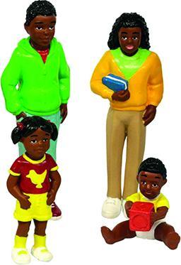 Image du produit Miniland Famille