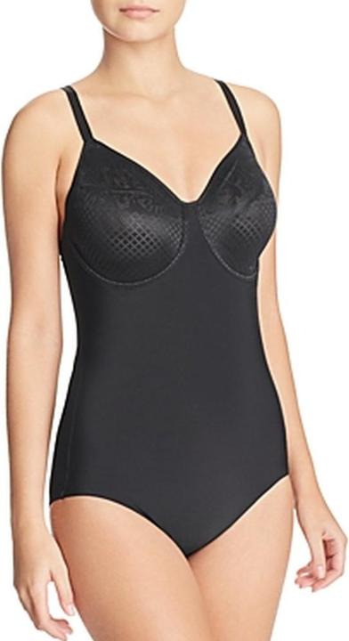 Actual product image Wacoal Visual Effects Shaping Bodysuit (36 D)