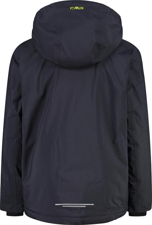 Immagine prodotto CMP Campagnolo Giacca bambino con cappuccio a scatto Twill (98)