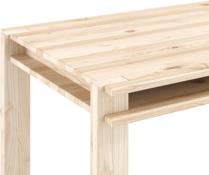 Image du produit Karup Design Tuck Dining Table (75 x 134 x 75 cm)