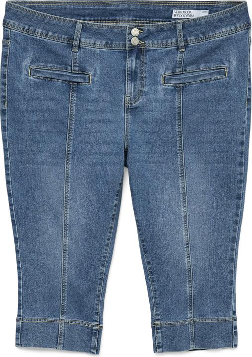 Produktbild Vero Moda VMCELIZA Shorts Jeans-Shorts (50)