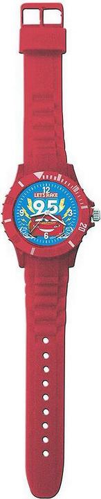 Pulio Diakakis Analogoy watch in Cars box (40 mm)