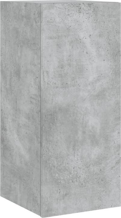 Produktbild vidaXL TV-Wandschrank (30.50 x 35 x 70 cm)