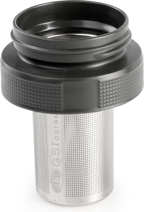 Actual product image GSI H2JO coffee filter