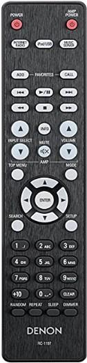 Actual product image Denon Dnp-730ae (Network Audio Player)