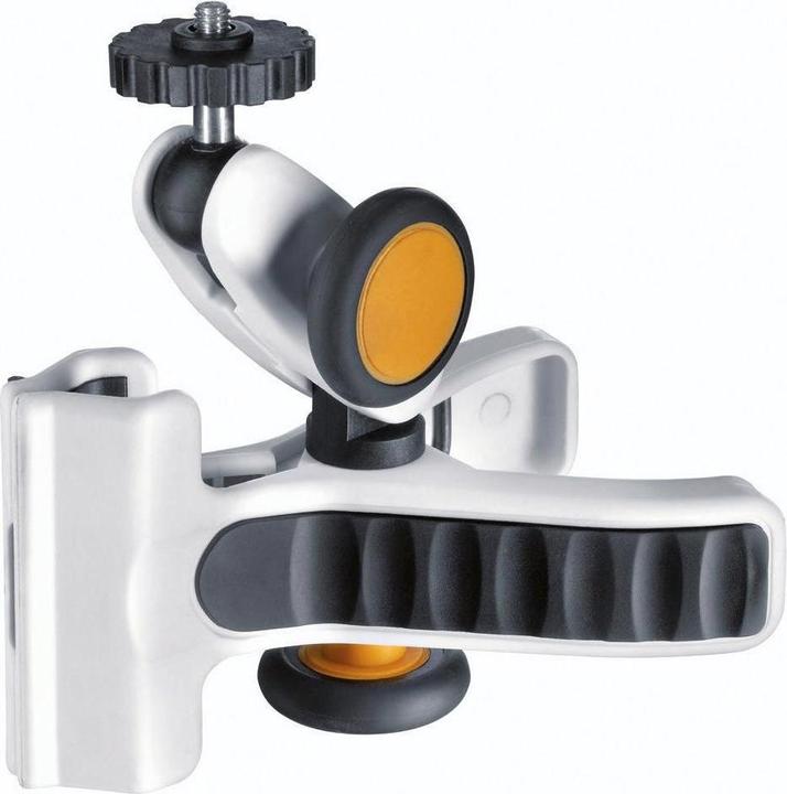 Laserliner Halter FlexClamp, Zubehörtyp: Halterung