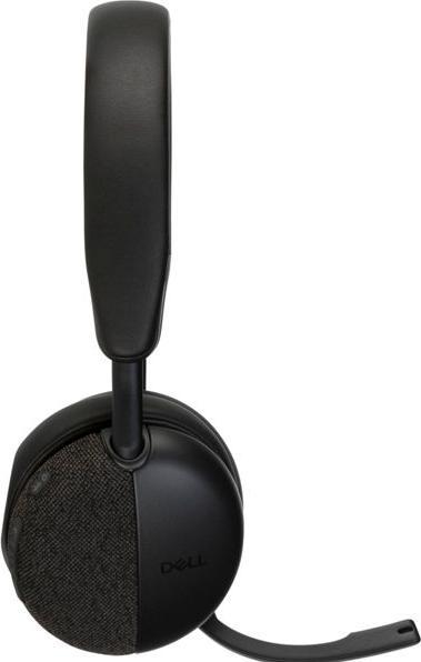 Actual product image Dell Pro Wireless ANC Headset - WL5024 (Cable, Wireless, USB-C, Microsoft teams)