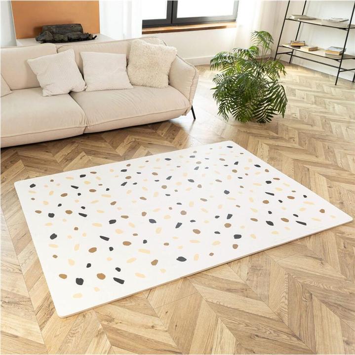 Image du produit Hakuna Matte Tapis puzzle XXL, Confetti (180 x 120 cm)