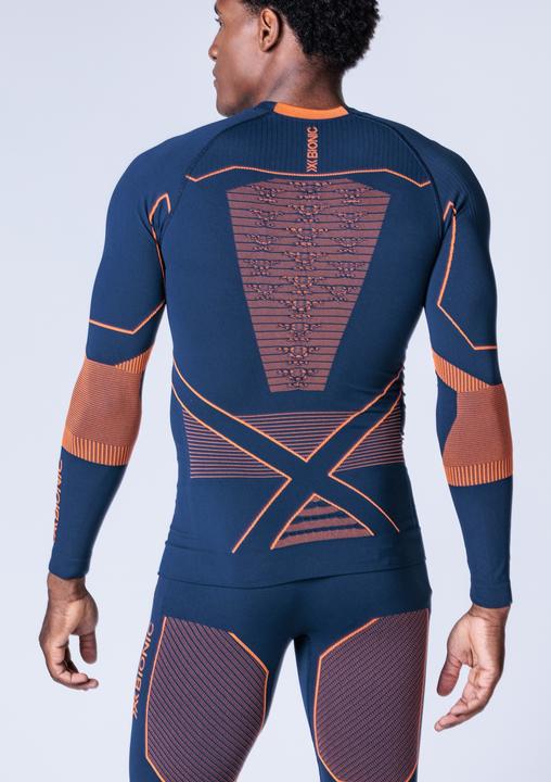 Actual product image X-Bionic Energy Accumulator Light Shirt Ls (L)