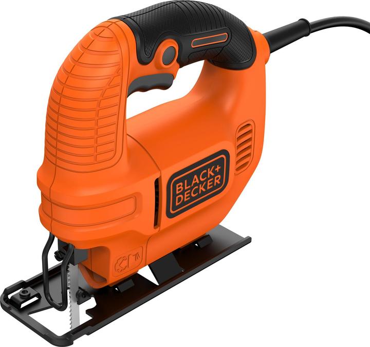 Black & Decker Jigsaw KS501, 400W