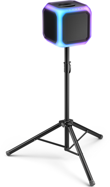 Actual product image Philips TAX7207/10 (12 h, Rechargeable battery operated)