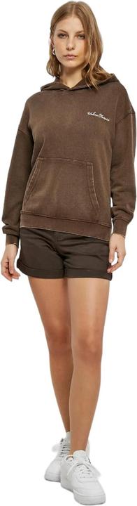 Produktbild Urban Classics Kapuzenpullover Logo (M)