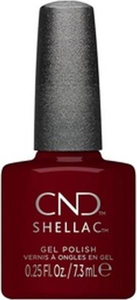 Immagine prodotto CND Shellac Cherry Apple (Mela ciliegia)