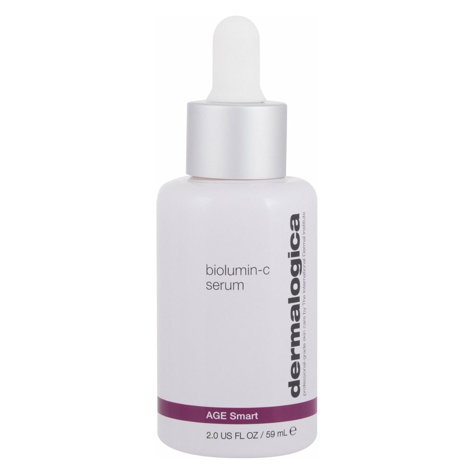Dermalogica, Gezichtsserum, Age Smart - Biolumin-C Serum (59 ml)