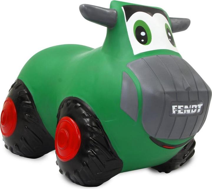 Image du produit Jamara Fendt Tracteur enjambeur avec pompe
