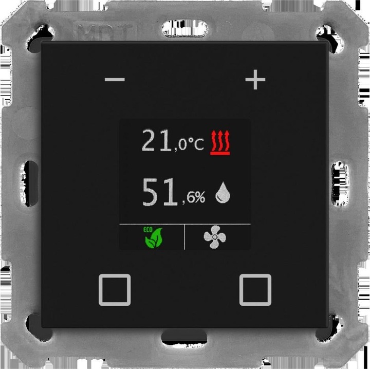 Produktbild MDT KNX Raumtemperaturregler
