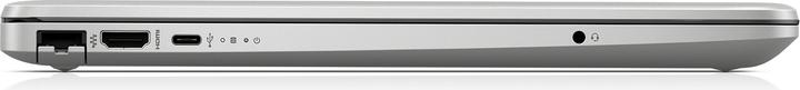 Produktbild HP 255 G9 (15.60", AMD Ryzen 7 5825U, 16 GB, 512 GB, DE)