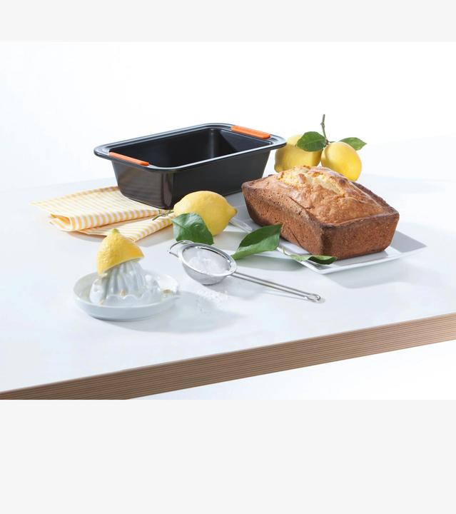 Actual product image Le Creuset Box mould