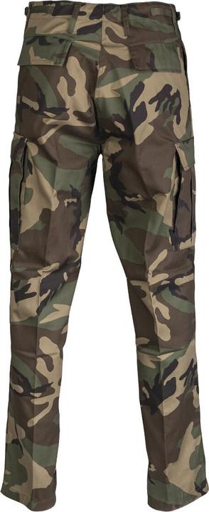 Produktbild Mil-tec Feldhose - tarn (XL)
