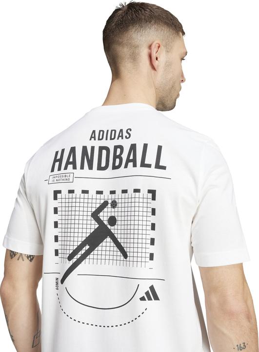 Actual product image adidas M Hb Cat G T (M)