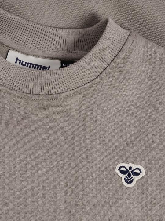 Produktbild hummel Hmljr Loose Crewneck Bee (146)