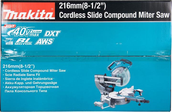 Produktbild Makita LS002GZ01
