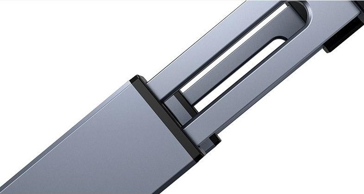 Immagine prodotto Ugreen Supporto per telefono da tavolo in metallo
