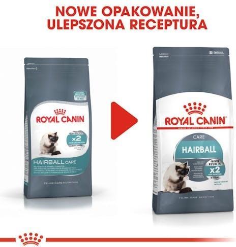 Image du produit Royal Canin Soin des boules de poils (Adulte, 1 pcs, 4000 g)