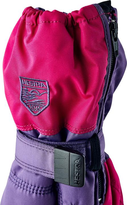 Produktbild Hestra Zip (2)