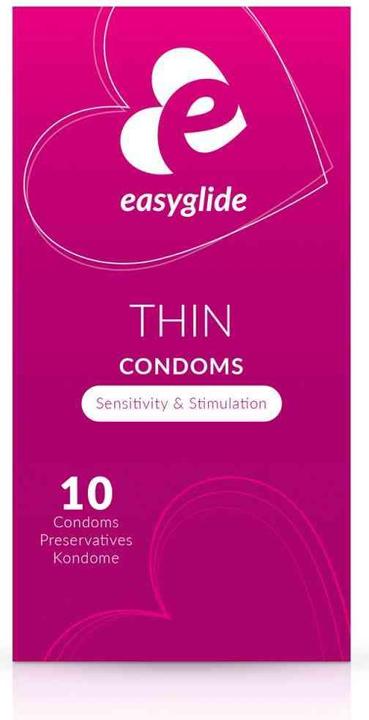 Produktbild EasyGlide Thin (40 Stk.)