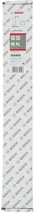 Immagine prodotto Bosch Professional Zubehör Carotatrice diamantata G da 1/2 pollice Migliore per il calcestruzzo, 40 mm, 400 mm (40 mm)