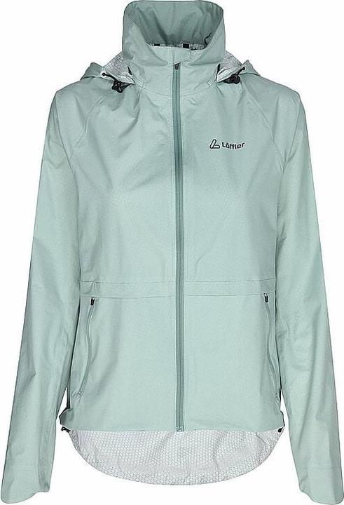 Löffler Radjacke WPM Pocked CF