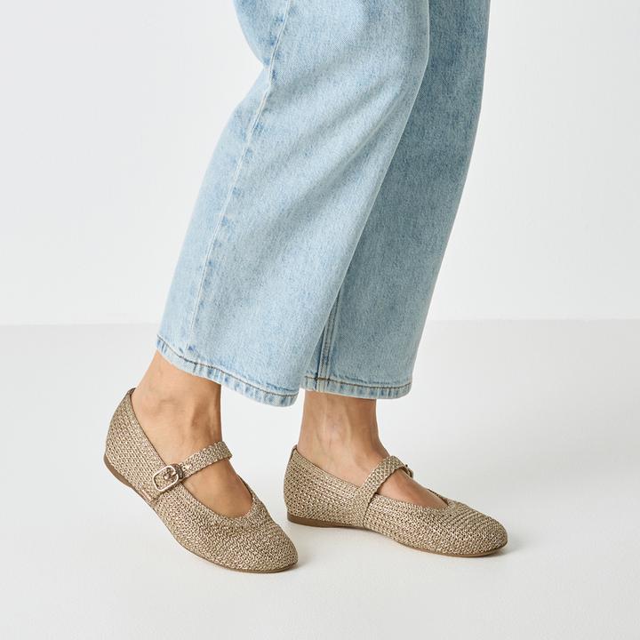 Image du produit Tamaris Ballerines Core Dames (42)