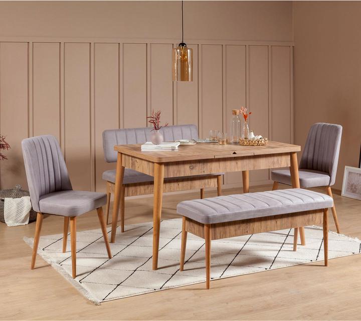 Image du produit Homitis Sina (110 cm)