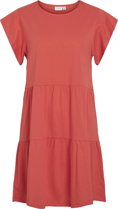 Poppy Red