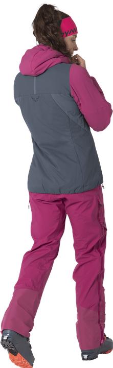 Produktbild Dynafit Blacklight Primaloft® Jacke Damen (XL)