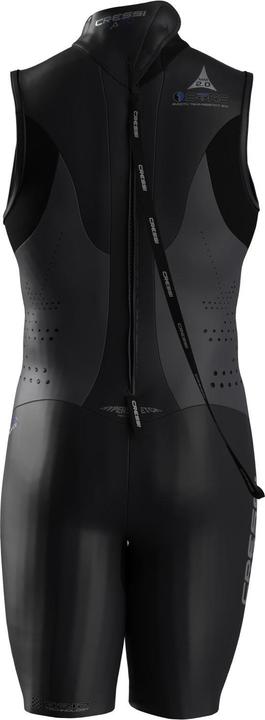 Produktbild Cressi Kaito Shorty Man (2 mm, 3XL)